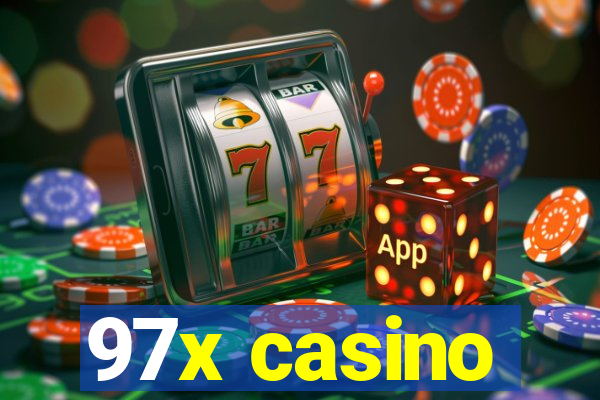 97x casino